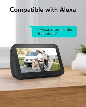 IP-камера Netvue NI-1901