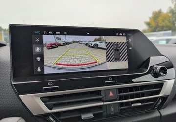 Citroen 2025 Citroen C4X C4 X 1.2 mHEV Max eDCT6 SalonPL Nowy Model Bogata Wersja Od Re, zdjęcie 17