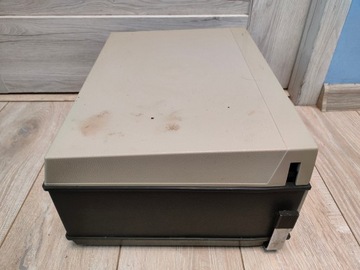 Magnetofon Szpulowy UNITRA ZK 120 T