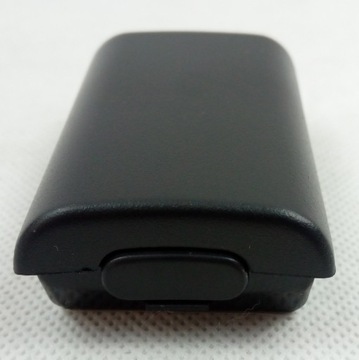 Корзина, КРЫШКА БАТАРЕИ ДЛЯ XBOX 360 PAD, ЧЕРНАЯ