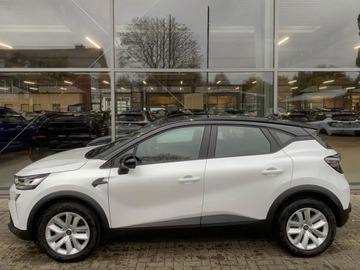 Renault Captur II Crossover Facelifting 1.0 TCe Eco-G 100KM 2025 Od ręki - Evolution LPG 1.0 TCe 100KM / Pakiet Comfort, zdjęcie 1