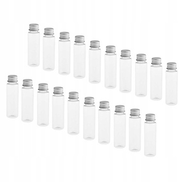 Винты для косметических бутылок для макияжа на 30 мл