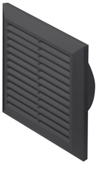AWENTA T61GR KRATKA WENTYLACYJNA 14x14 F100 GRAFIT