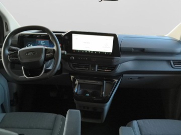 Ford Transit Custom II Van L1 2.0 EcoBlue  150KM 2026 Ford Transit Custom Kombi L2H1 150KM Limited, zdjęcie 16