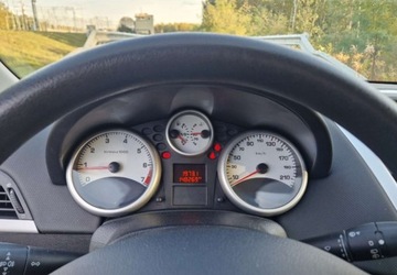 Peugeot 207 2009 Peugeot 207 1,4 75KM Niski Przebieg Alu Zarejestrowany 1.4 Benzyna 73KM, zdjęcie 19
