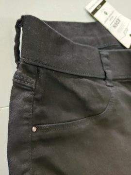Dorothy nowe spodnie jeansowe cienkie petite 40