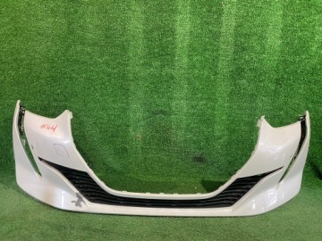 Frontstoßstange vorne PEUGEOT 208 II 19- GT-LINE NR.1064