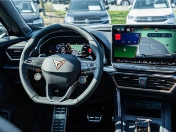 Cupra Formentor Crossover 1.5 TSI 150KM 2025 CUPRA Formentor 1.5 eTSI DSG Suv 150KM 2025, zdjęcie 4