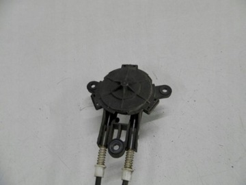 PEUGEOT 106 MECHANIZMUS ZVEDÁK OKNO ZADNÍ LEVÝ