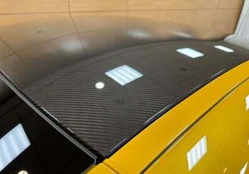 Mercedes AMG GT C190 Coupe Facelifting 4.0 V8 585KM 2019 Mercedes-Benz AMG GT GT-R salon Polska ASO FV23 R-CARS.pl 4.0 Benzyna, zdjęcie 8