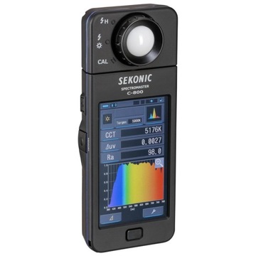 Sekonic C-800 SpectroMaster
