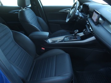 Alfa Romeo Tonale 2022 Alfa Romeo Tonale 1.5T 48V MHEV, Salon Polska, zdjęcie 8