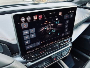 Cupra Formentor Crossover 1.5 TSI 150KM 2026 Cupra Formentor 1.5 e-TSI 150 KM 7-biegowa automat, zdjęcie 20