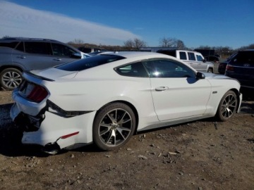 Ford Mustang VI 2020 Ford Mustang 2020 2.3l 2.3 Benzyna 330KM, zdjęcie 3