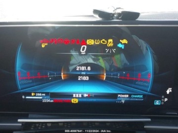 Mercedes GLE V167 2024 Mercedes-Benz GLE Amg 53 4Matic 2024 3.0l 3.0 Benzyna 429KM, zdjęcie 10