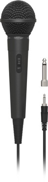 Behringer BC110 Динамический вокальный микрофон