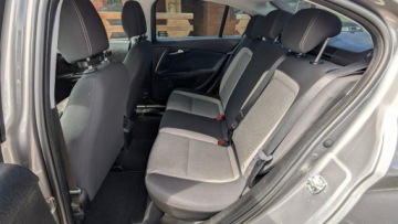 Fiat Tipo II Sedan 1.4 95KM 2017 Fiat Tipo 1.4i 95PS OPŁACONY Bezwypadkowy Serwis, zdjęcie 15