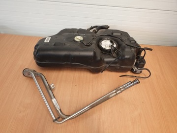 BAK ZBIORNIK PALIWA POMPA FORD FIESTA MK7 1.0