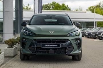 Cupra Terramar SUV 2.0 TSI 265KM 2026 Cupra Terramar VZ Tribe Edition 2.0 TSI 265 KM DSG, zdjęcie 4