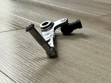 Kawasaki Z900 Dźwignia zmiany biegów.