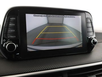 Hyundai Tucson III SUV Facelifting 1.6 GDi 132KM 2019 Hyundai Tucson Navi Kamera cofania Klimatyzacja, zdjęcie 23