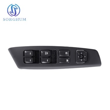 O KNOFLÍK REGULACE PRO HYUNDAI IX IX35 2010-2015
