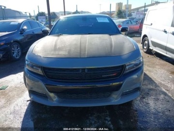 Dodge Charger VII 2018 Dodge Charger 2018 DODGE CHARGER RT RWD 5.7 Benzyna 370KM, zdjęcie 10