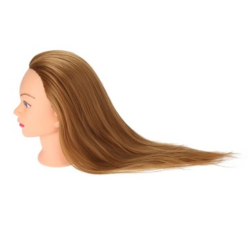 Руководитель практики парикмахерского искусства