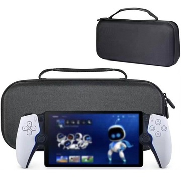 TWARDE ETUI FUTERAŁ DO PS PORTAL WALIZKA POKROWIEC CASE PLAYSTATION PORTAL
