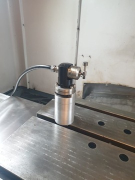 Фрезерный станок с ЧПУ CINCINNATI Arrow 2 _ 1250 _ DMG