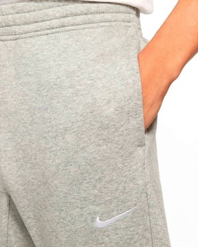 Męskie spodnie dresowe Nike Jogger r. XXL