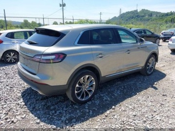 Lincoln 2023 Lincoln Nautilus Reserve 2023 2.0l 2.0 Benzyna 250KM, zdjęcie 5