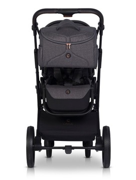 Сумка для коляски CAVOE AXO SHINE, ПРАКТИЧНАЯ, БОЛЬШАЯ +++