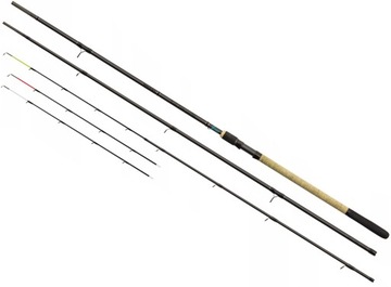 WĘDKA MISTRALL SICATA METHOD FEEDER 3,00m 60g|