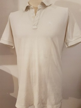 BURBERRYS BURBERRY KOSZULKA POLO ROZ.M/L