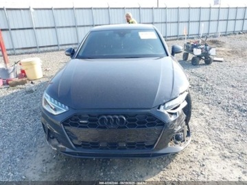 Audi A4 B9 2023 Audi a4 Premium plus 45 tfsi s line quattro s tronic 2.0 Benzyna 261KM, zdjęcie 2