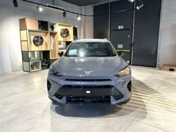 Cupra Formentor Crossover Facelifting 2.0 TSI 204KM 2026 Od ręki - 2.0 TSI 4Drive DSG 204KM, zdjęcie 1