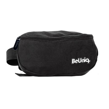 SASZETKA NA PAS NERKA PASO BEUNIQ CZARNA