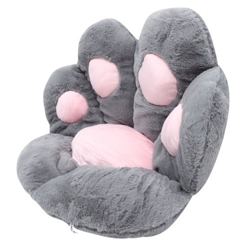 PUFFY CUSHION PODUSZKI NA KANAPĘ DEKORACYJNĄ SOFĘ KRZESŁO PP BAWEŁNA