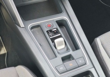 Seat Leon IV 2021 Seat Leon Style, Tempomat, Apple CarPlay, Bezwypadkowy, Salon Polska, 1 wl., zdjęcie 22