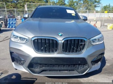 BMW 2020 BMW X4 M 2020 3.0l 3.0 Benzyna 473KM, zdjęcie 7