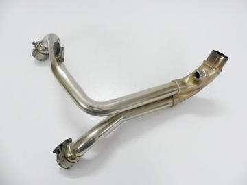 , KOLEKTOR WYDECH TRIUMPH SPEED TRIPLE 1050 05-06