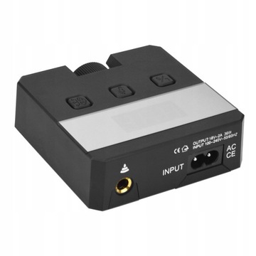 Экранирующий инструмент Светодиодный USB-адаптер питания