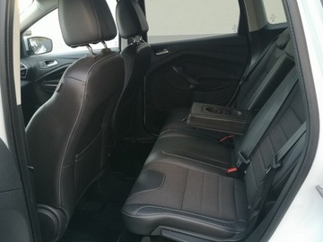 Ford Kuga II SUV 2.0 Duratorq TDCi 163KM 2014 Ford Kuga 2.0 TDCI 163 KM Titanium Automat Navi, zdjęcie 15