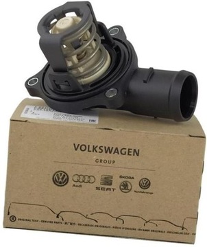 OE VAG TERMOSTAT AUDI A8 D3 Q7 4L 3.0 TDI