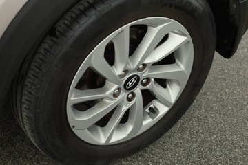 Hyundai Tucson III SUV 1.6 GDI 132KM 2017 Hyundai Tucson 1.6 GDI, Salon Polska, zdjęcie 8