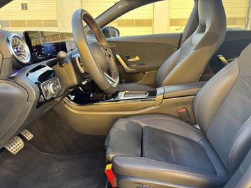 Mercedes CLA C118/X118 Coupe Facelifting 1.3 200 163KM 2025 Mercedes-Benz CLA 200, zdjęcie 17