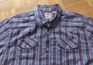 ** LEVI'S ** koszula M / L