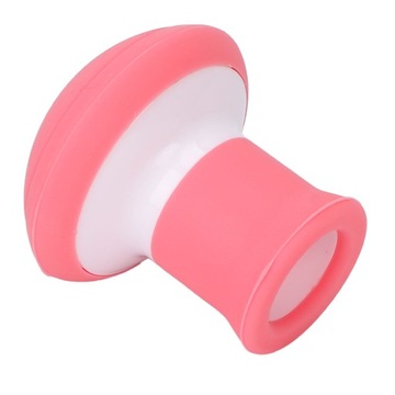 MIĘŚNIE TWARZY TONER DO ĆWICZEŃ SZCZĘKI SZYI