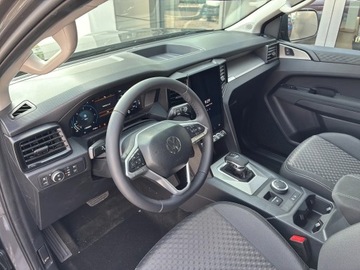 Volkswagen Amarok II 2025 Volkswagen Amarok PRO PLUS 4motion 4x4, 2.0TDI 205, zdjęcie 9